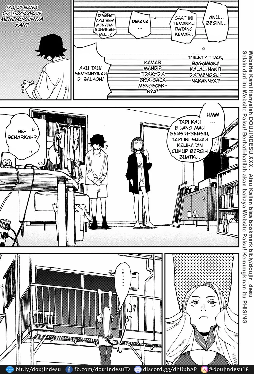 Better than Sex - Page 4