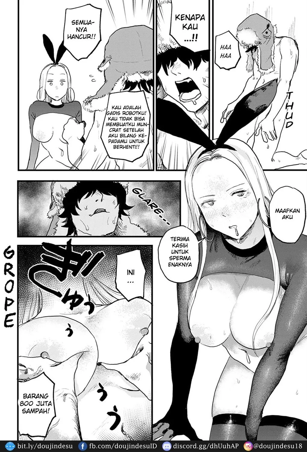 Better than Sex - Page 13