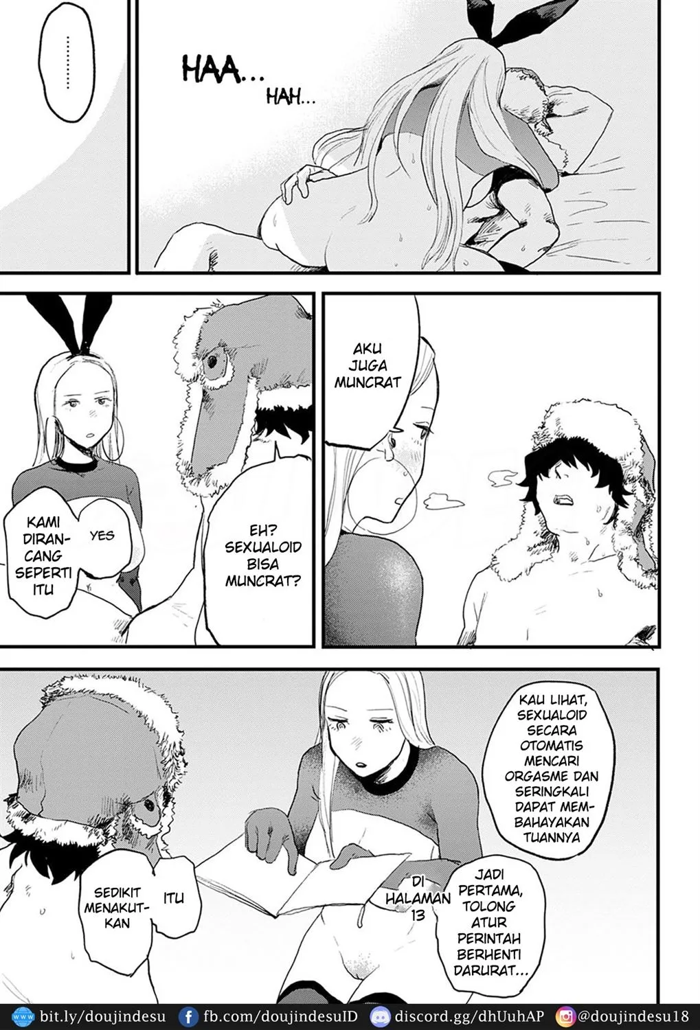 Better than Sex - Page 24