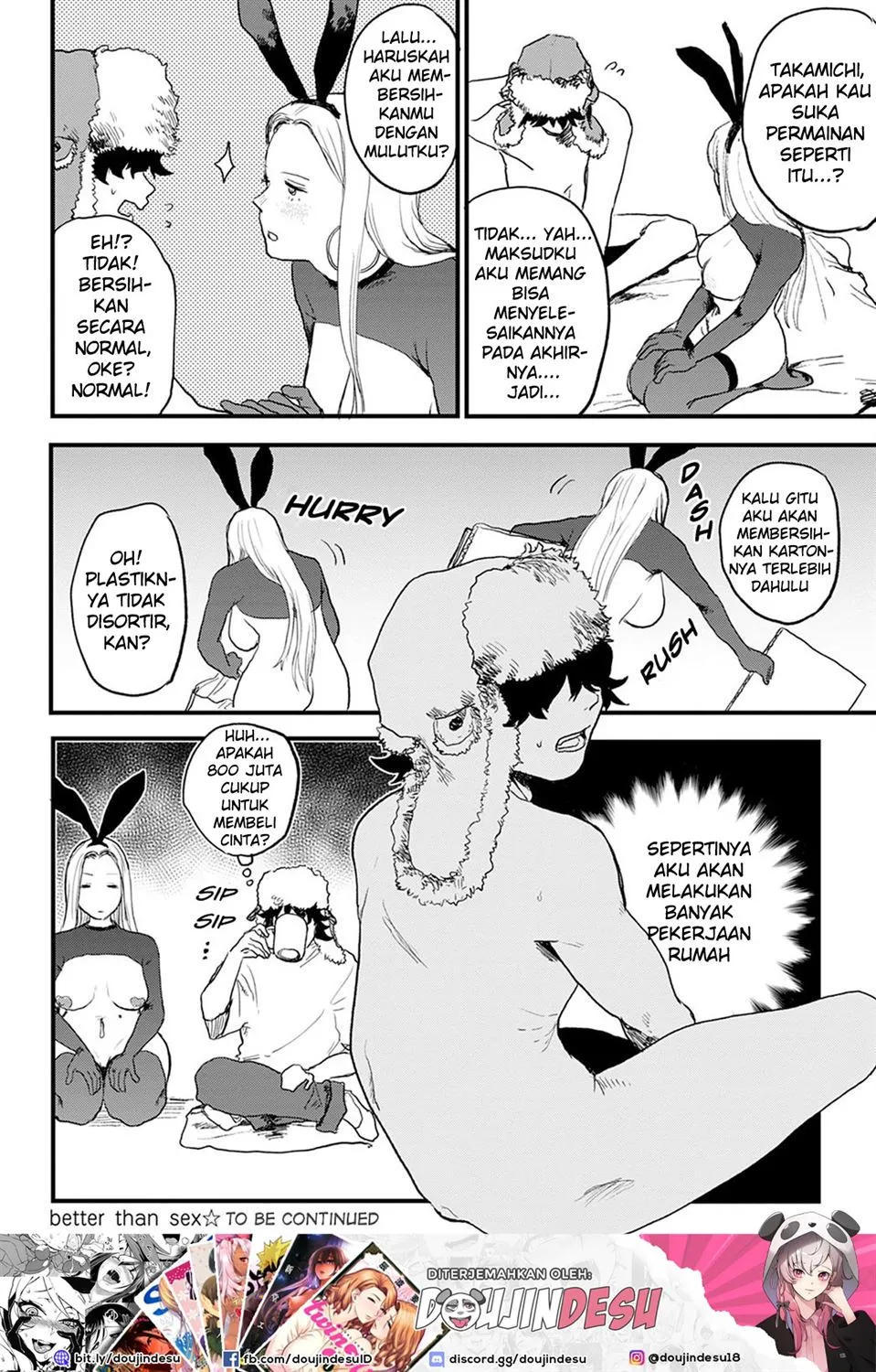 Better than Sex - Page 25