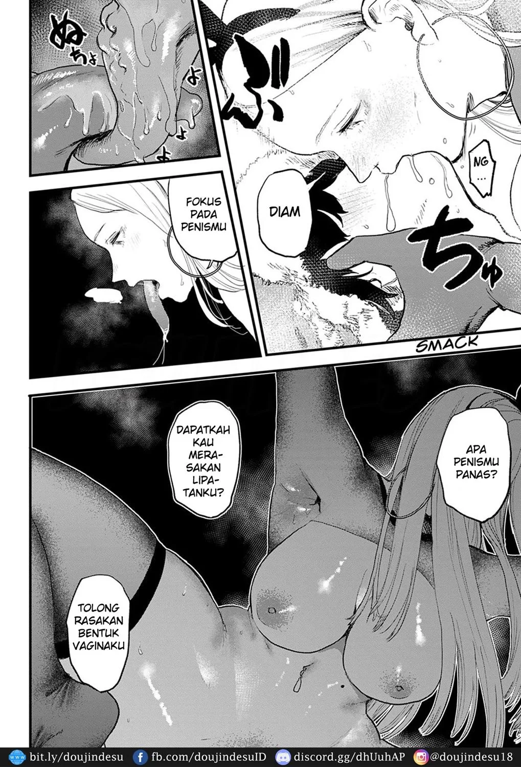 Better than Sex - Page 21