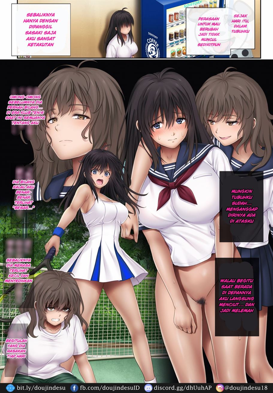 Midareuchi - Page 22