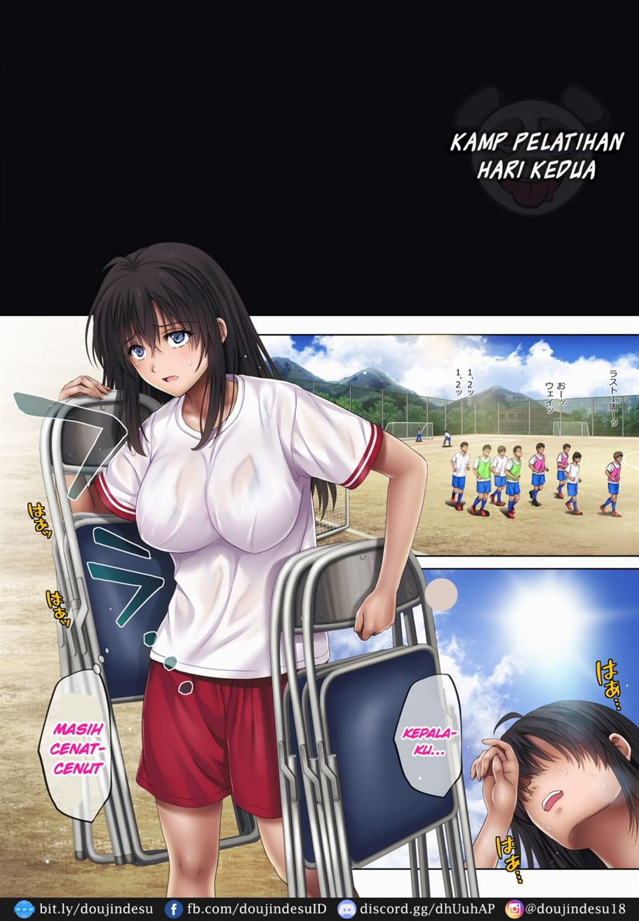 Midareuchi - Page 43