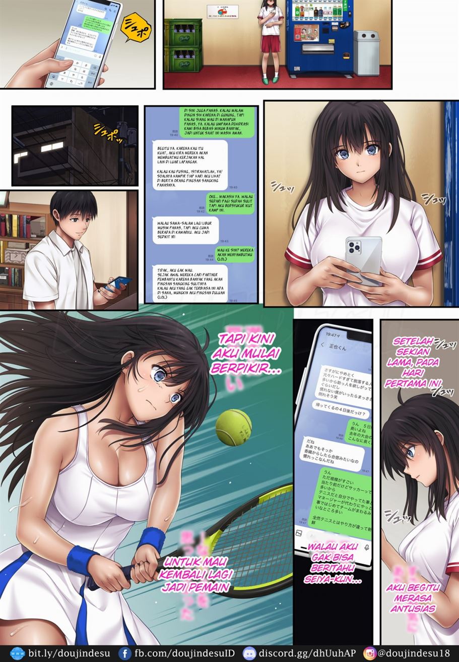 Midareuchi - Page 18