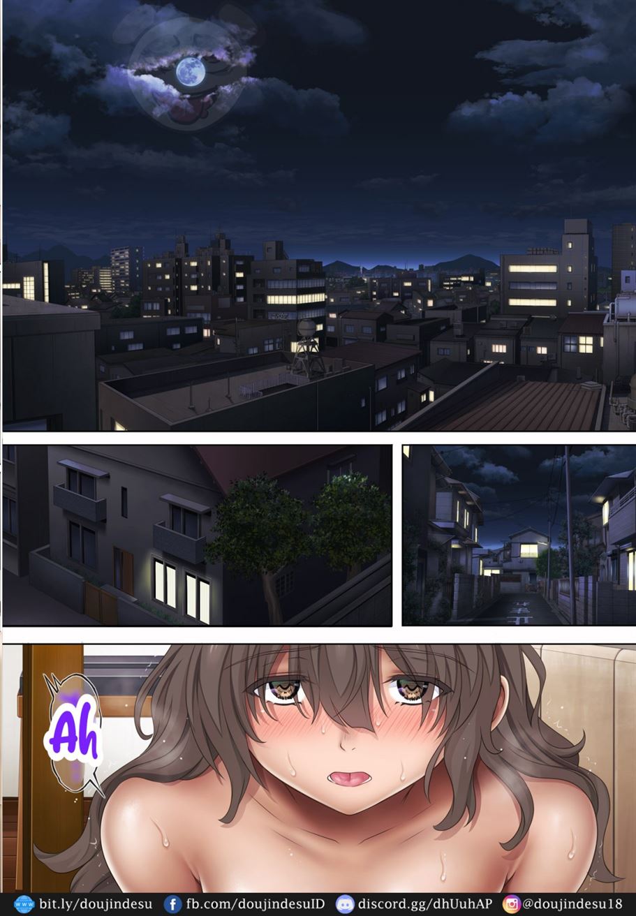 Midareuchi - Page 79