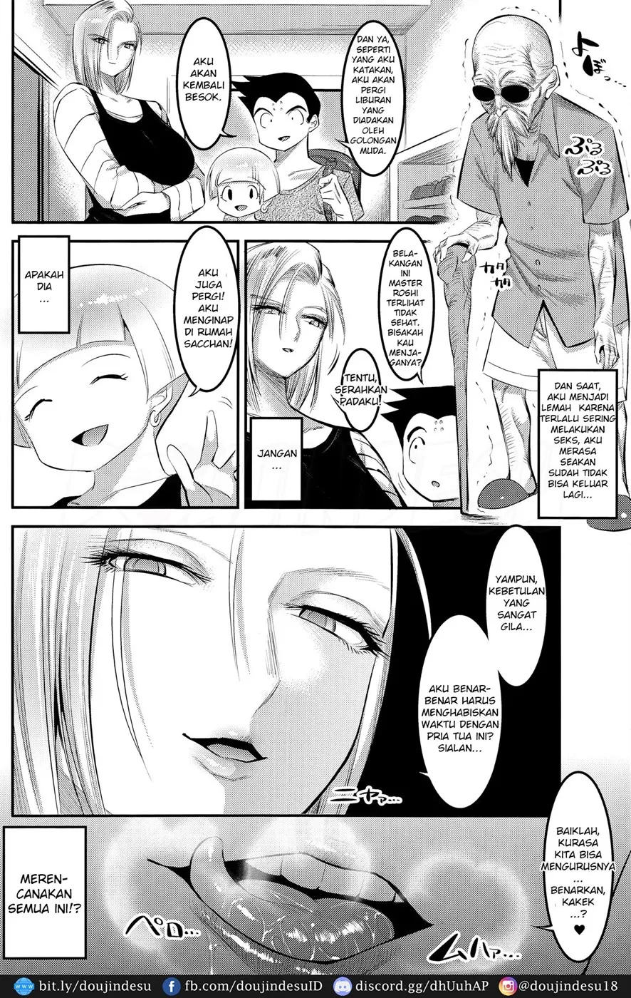 18-gou ni Mainichi Muriyari Semen Shiboritorareru Hon Chapter 1