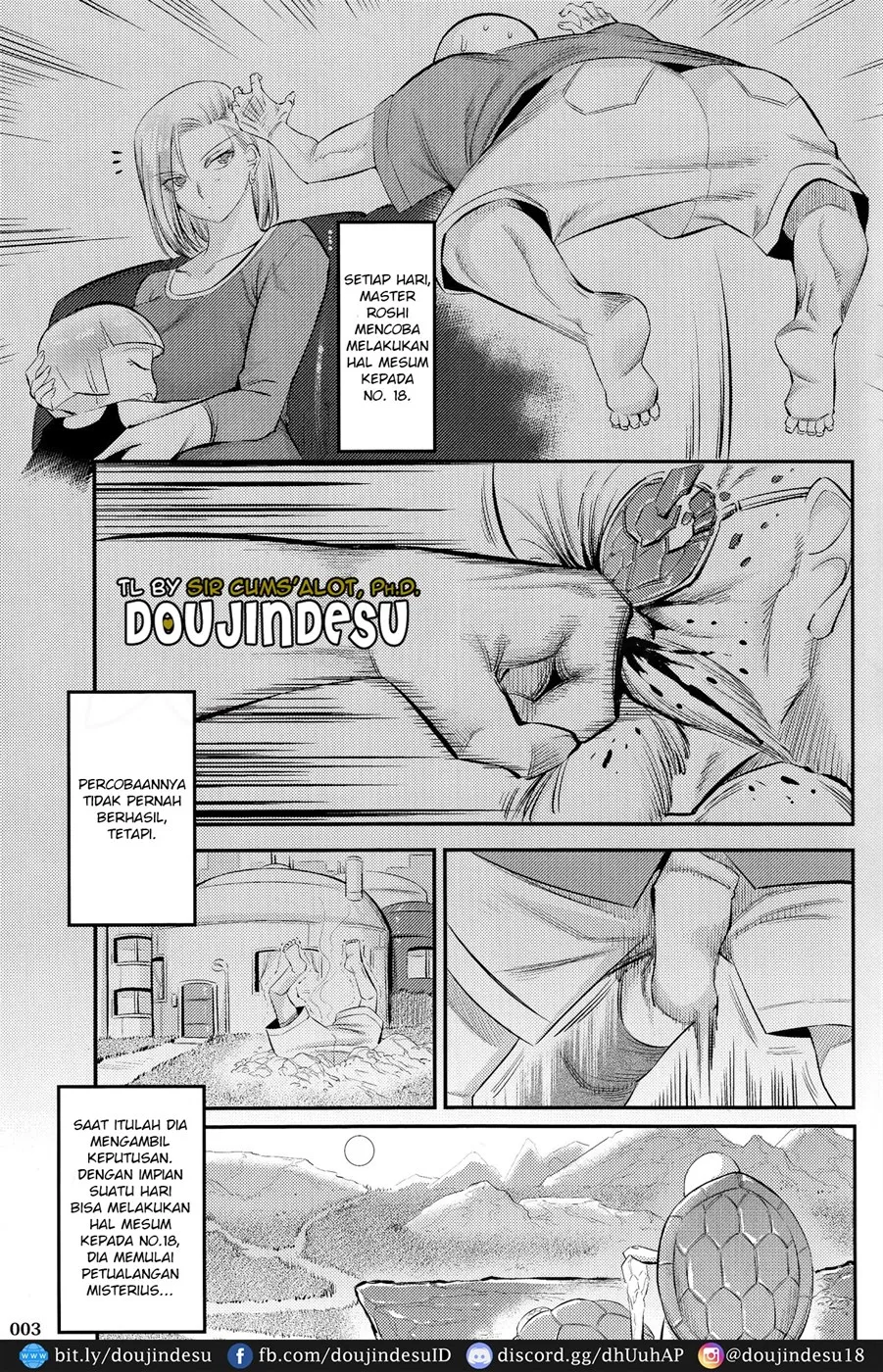 18-gou ni Mainichi Muriyari Semen Shiboritorareru Hon Chapter 1