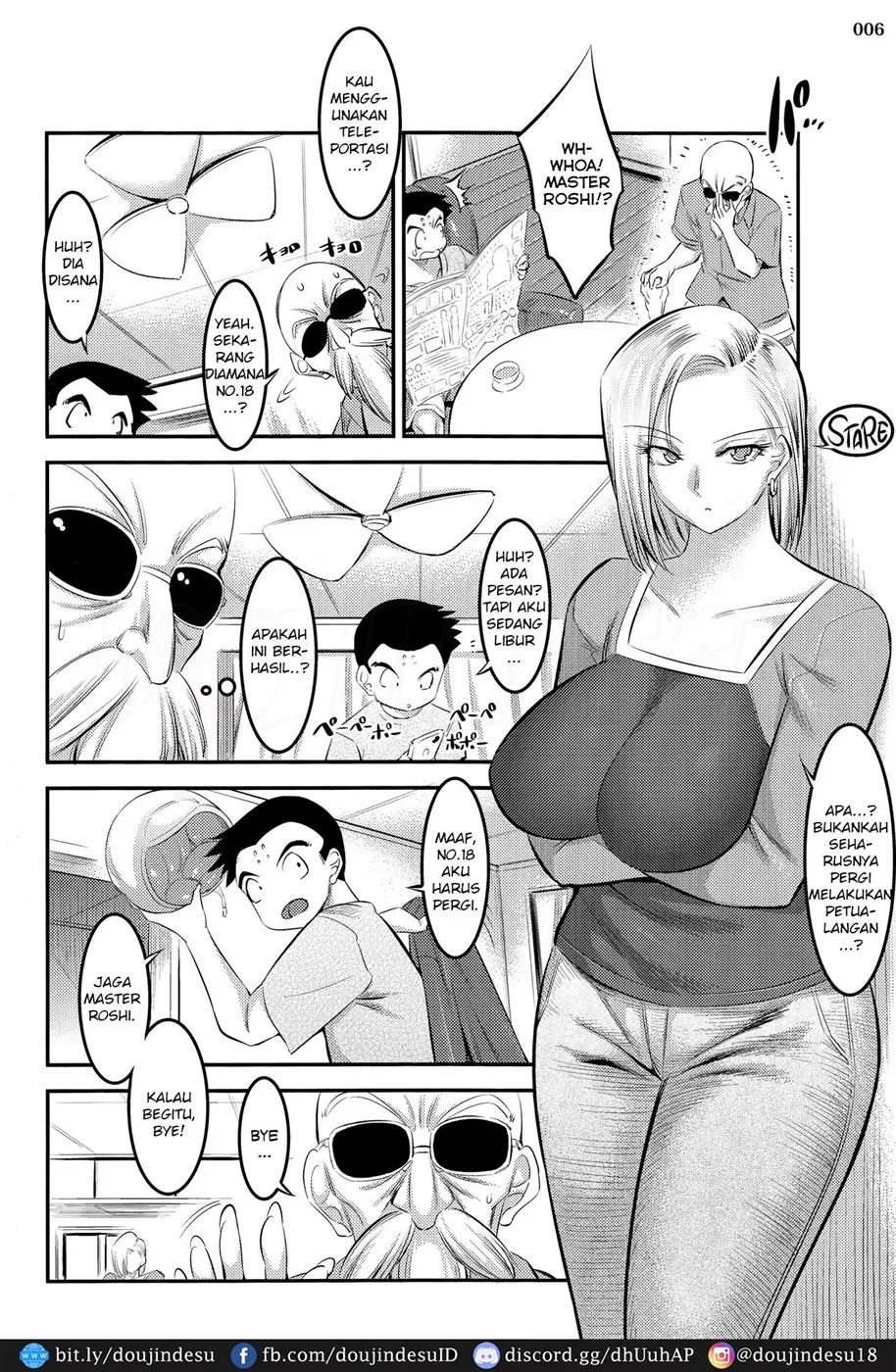 18-gou ni Mainichi Muriyari Semen Shiboritorareru Hon Chapter 1
