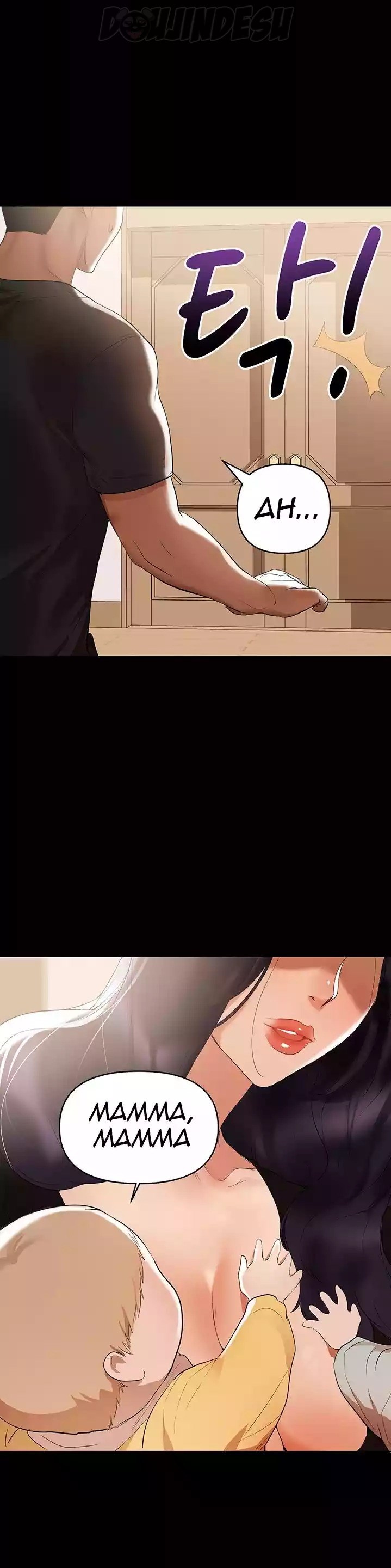 A Baby’s Nest Chapter 3