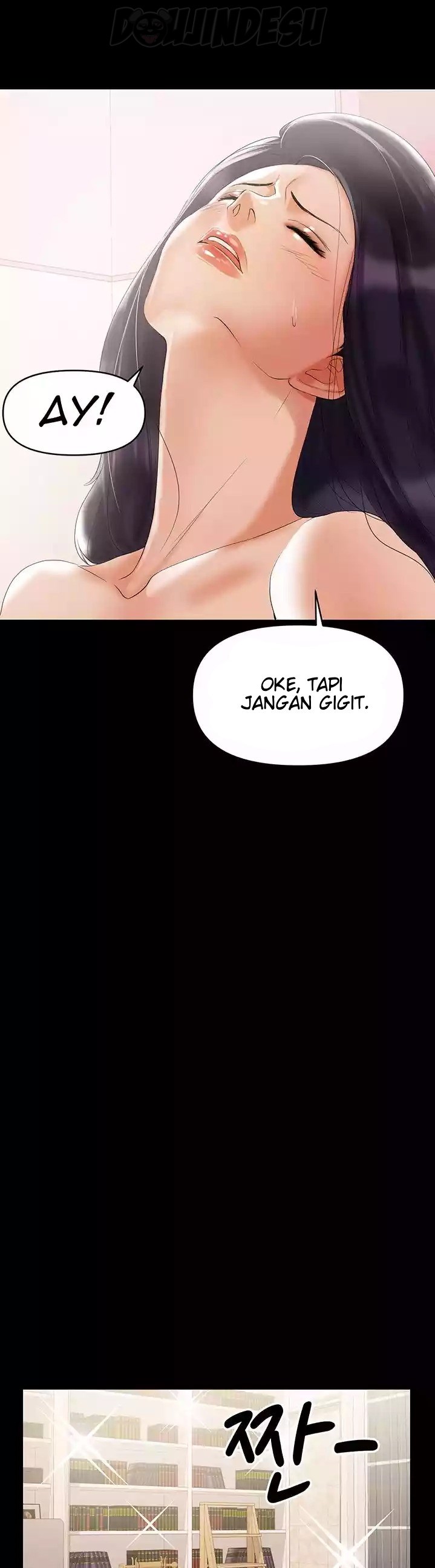 A Baby’s Nest Chapter 3