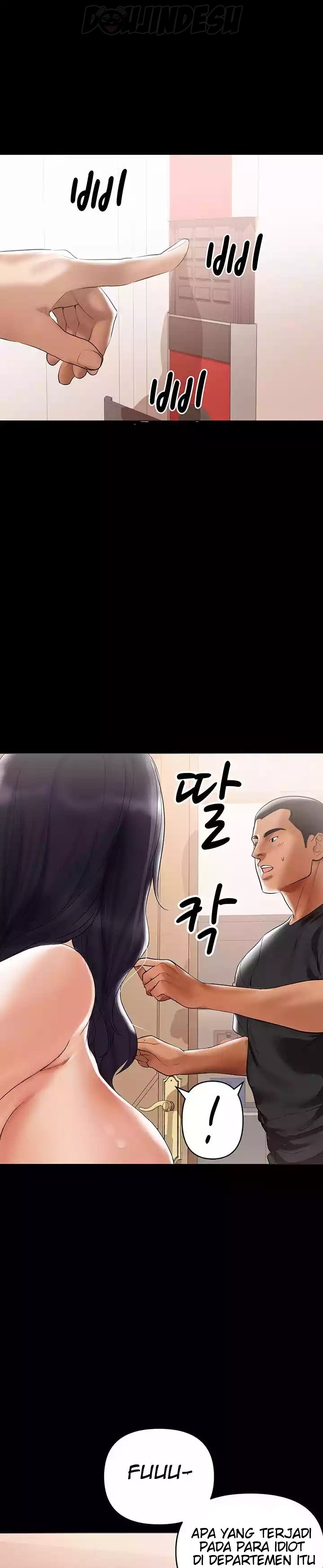 A Baby’s Nest Chapter 3