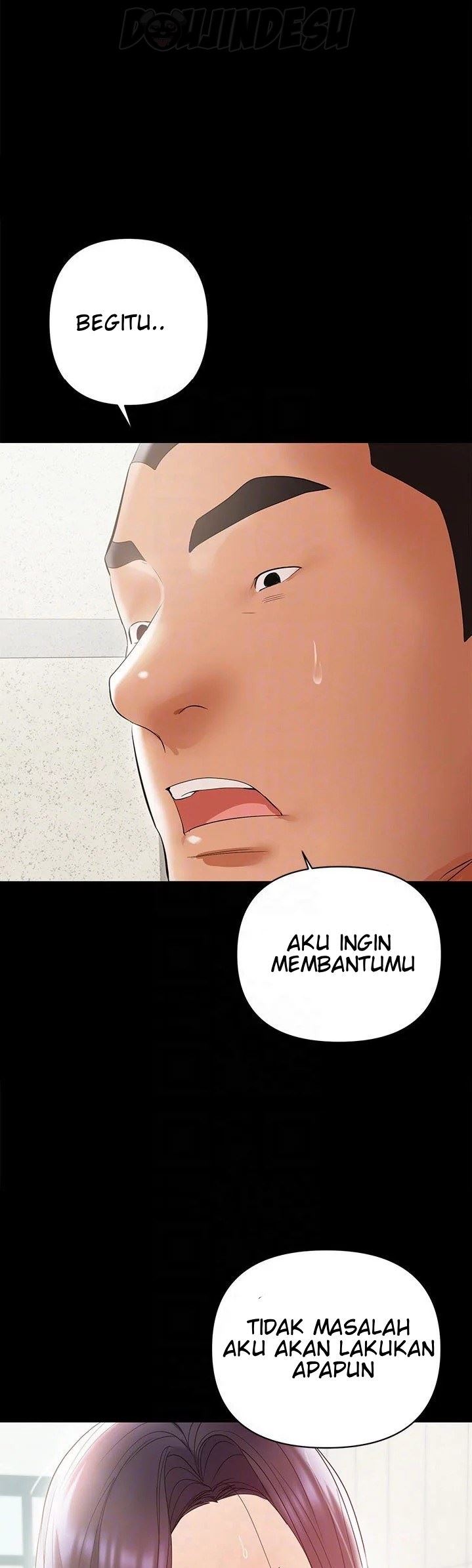 A Baby’s Nest Chapter 12