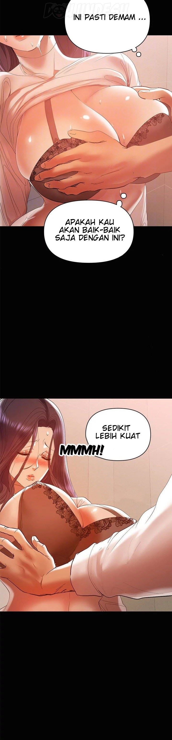 A Baby’s Nest Chapter 12