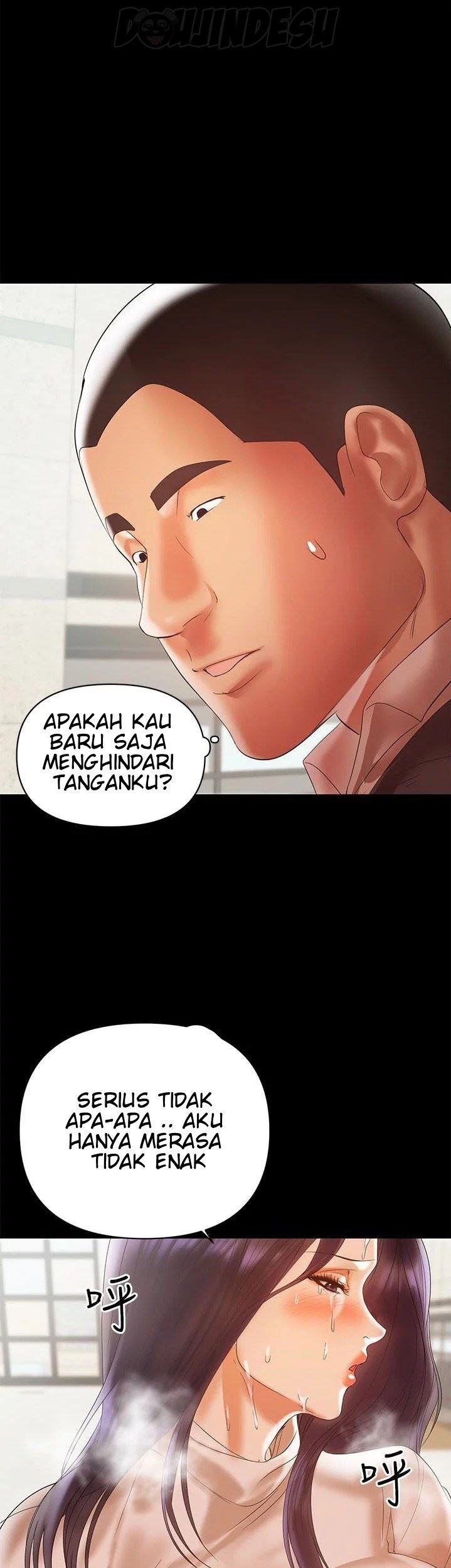 A Baby’s Nest Chapter 12