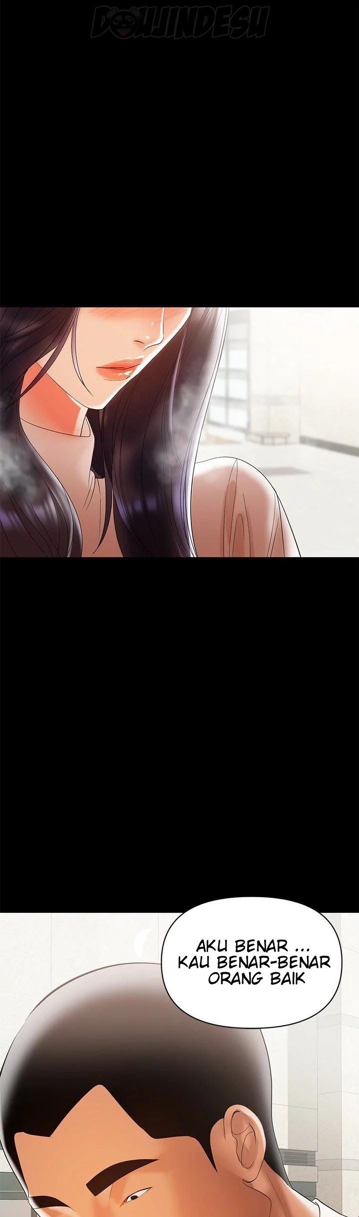 A Baby’s Nest Chapter 12