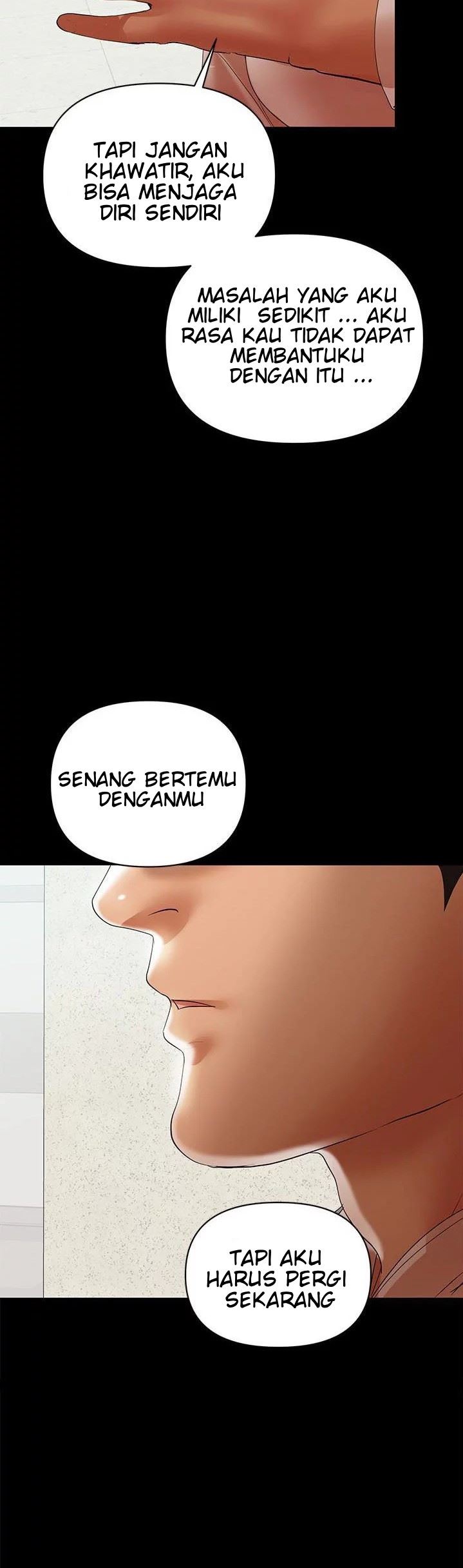 A Baby’s Nest Chapter 12