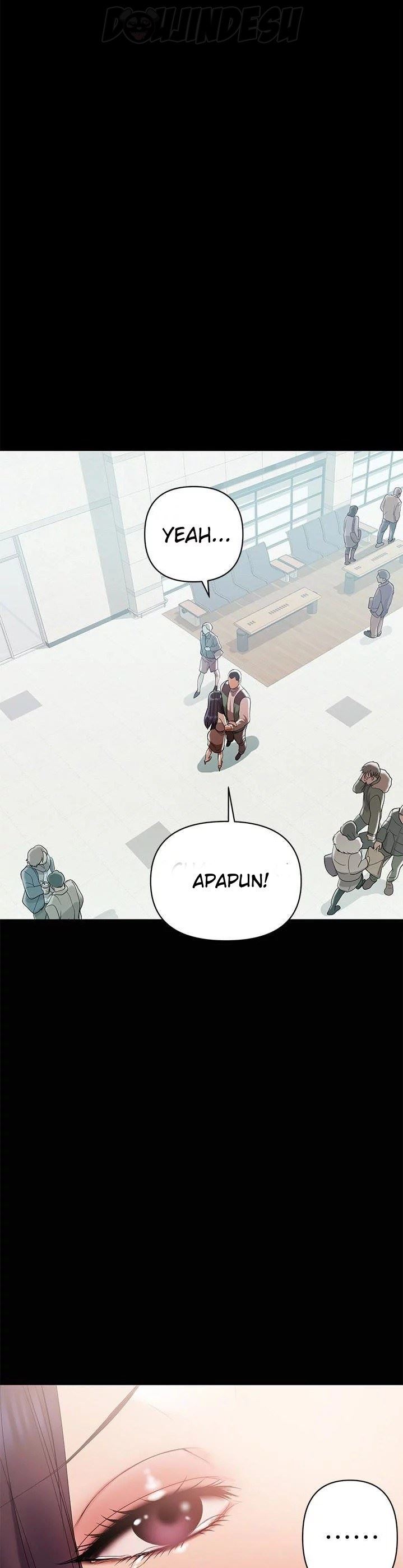 A Baby’s Nest Chapter 12