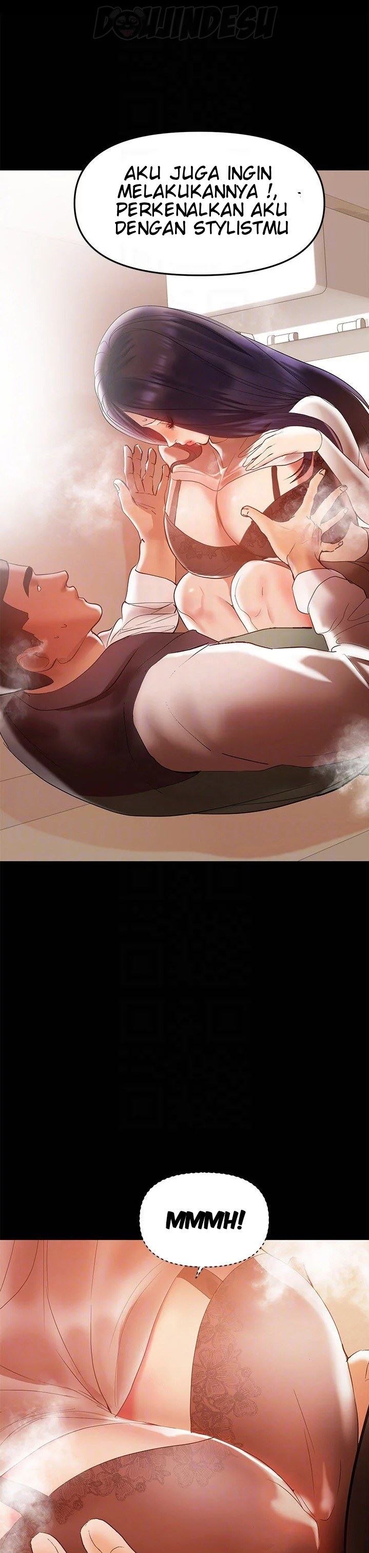 A Baby’s Nest Chapter 12