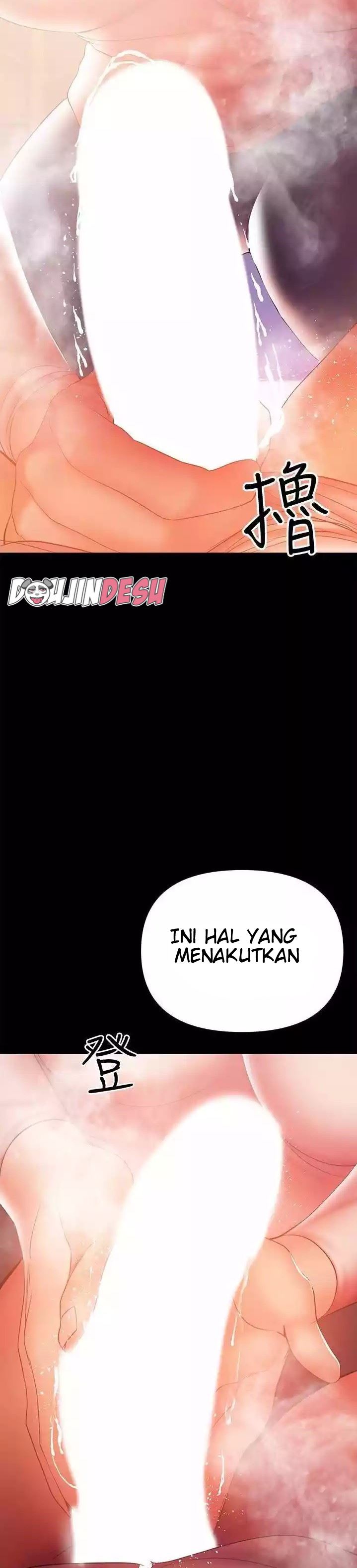 A Baby’s Nest Chapter 29