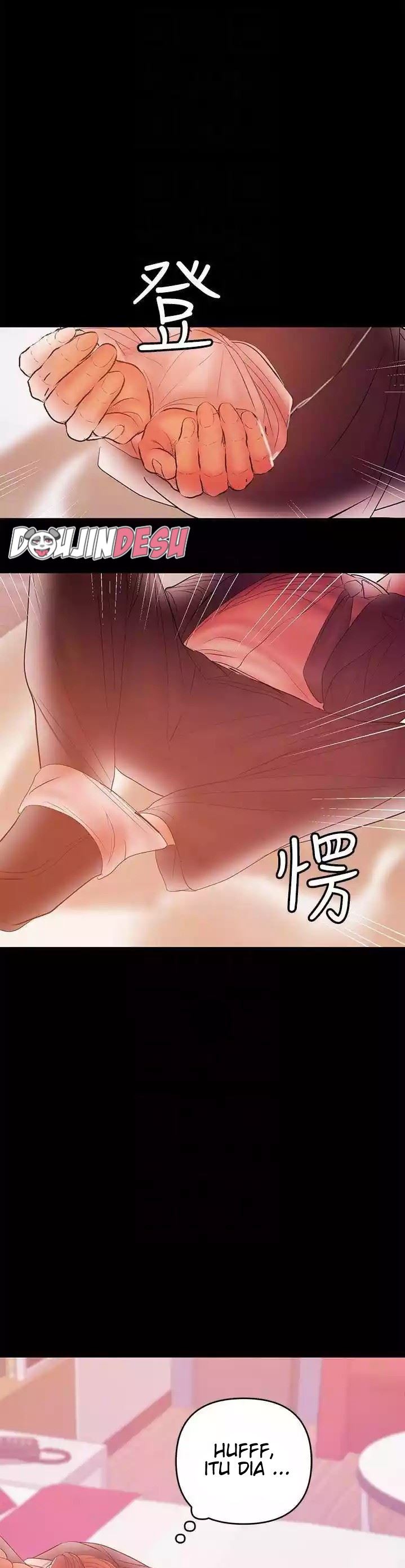 A Baby’s Nest Chapter 29