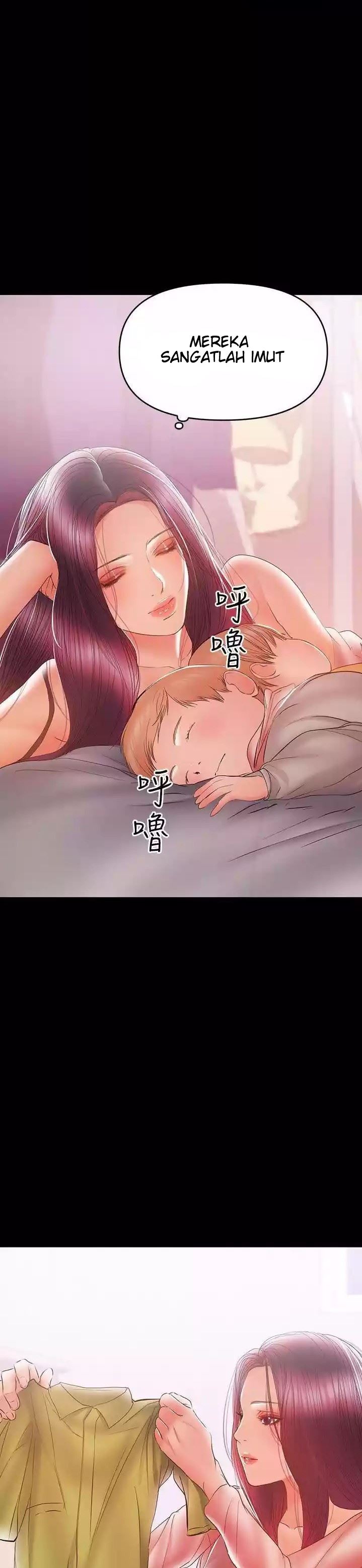 A Baby’s Nest Chapter 29