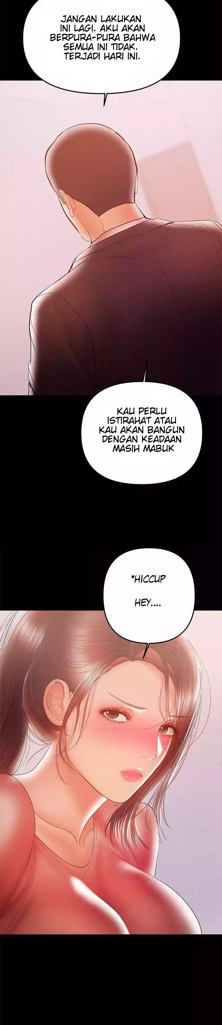 A Baby’s Nest Chapter 29