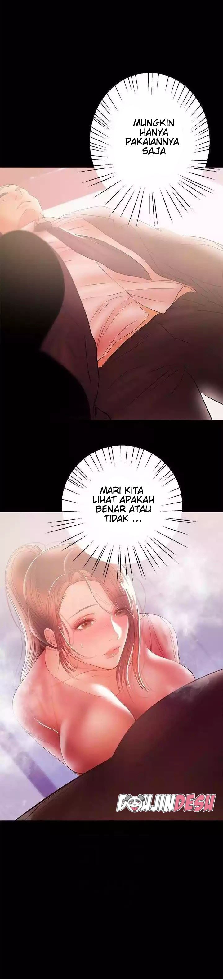 A Baby’s Nest Chapter 29
