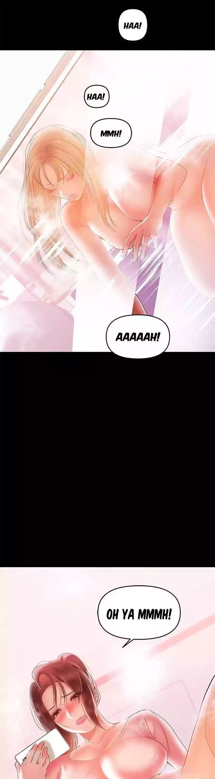 A Baby’s Nest Chapter 29