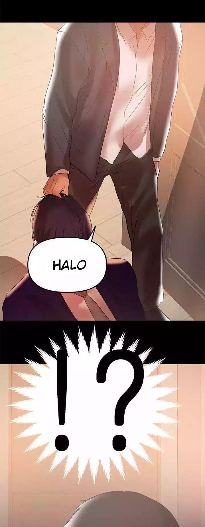 A Baby’s Nest Chapter 42