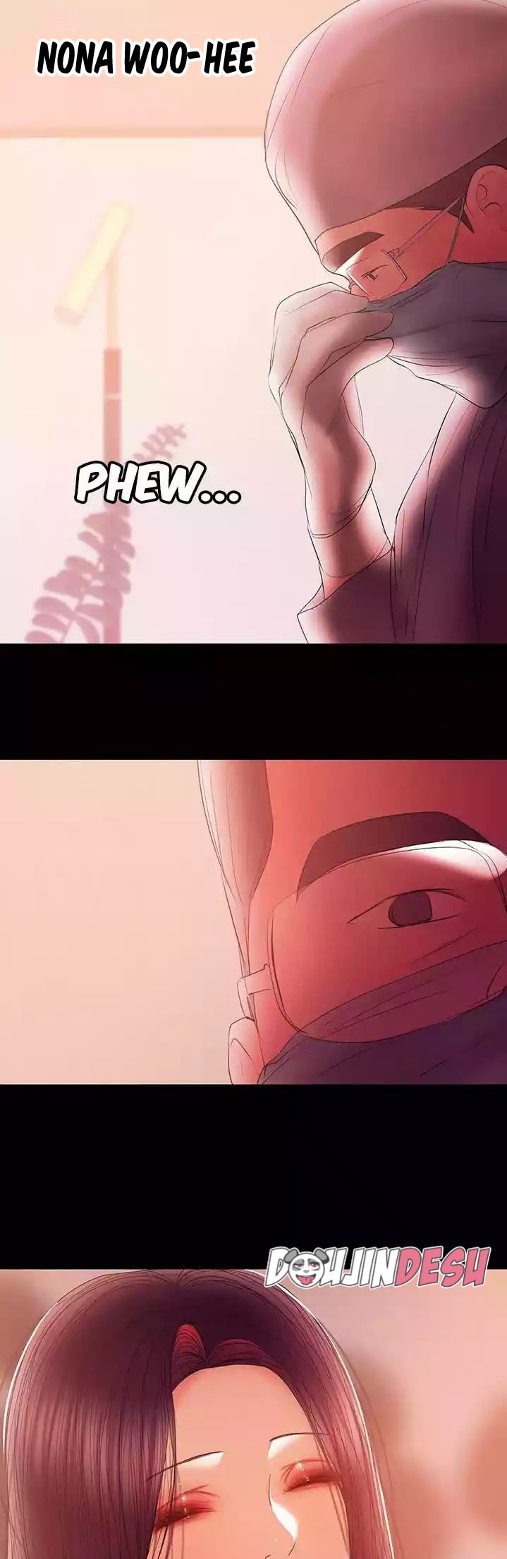 A Baby’s Nest Chapter 42