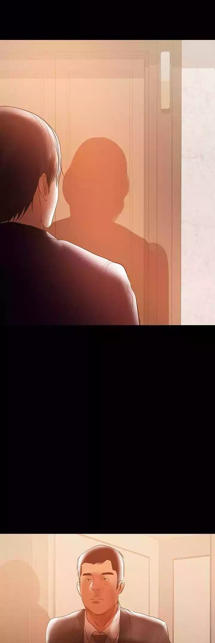A Baby’s Nest Chapter 42