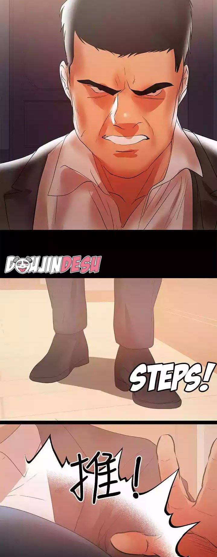A Baby’s Nest Chapter 42