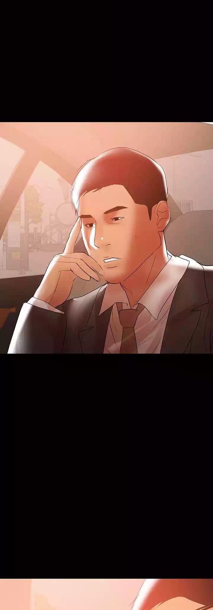A Baby’s Nest Chapter 42