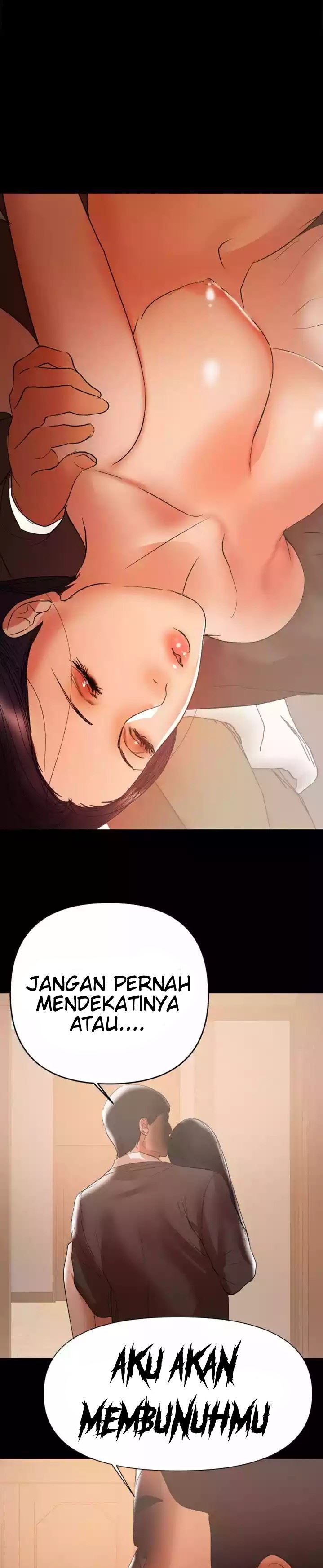 A Baby’s Nest Chapter 42