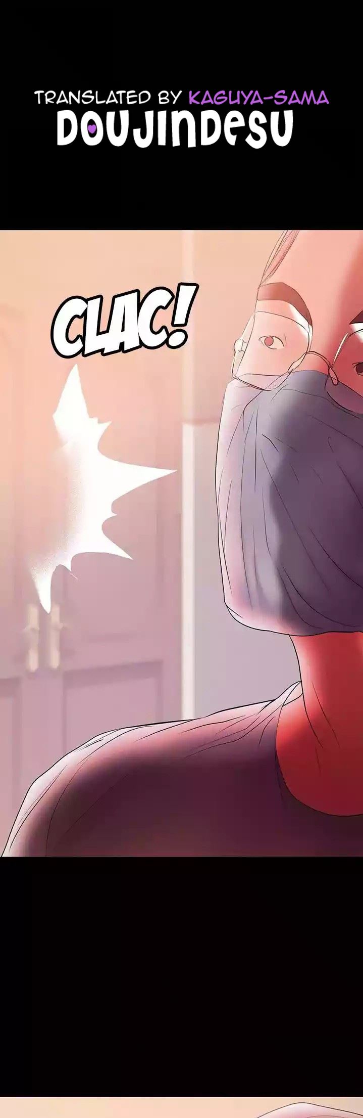 A Baby’s Nest Chapter 42