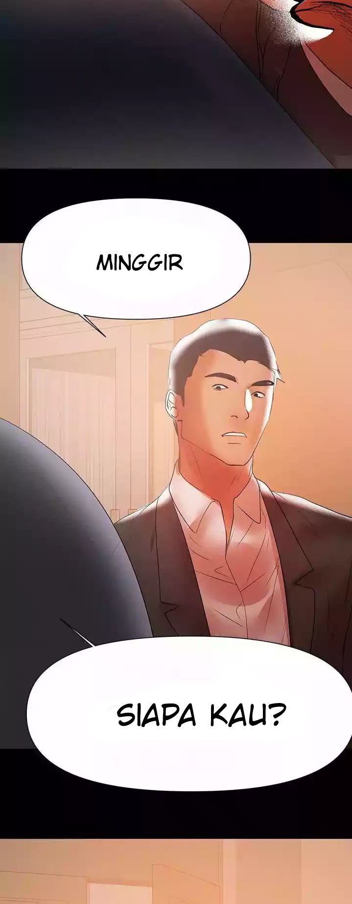 A Baby’s Nest Chapter 42