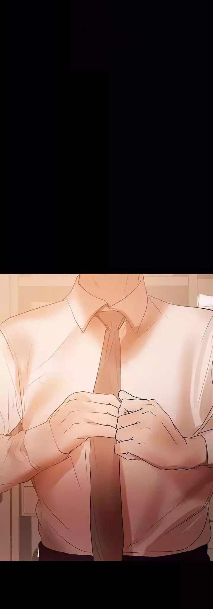 A Baby’s Nest Chapter 42