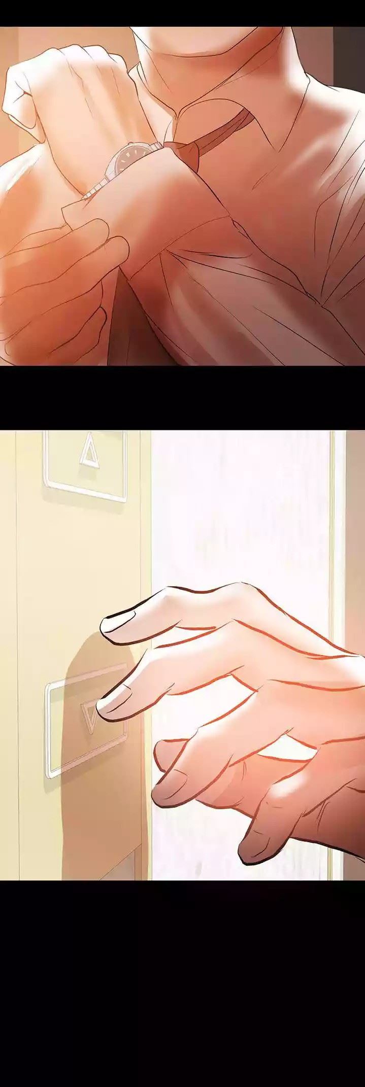 A Baby’s Nest Chapter 42