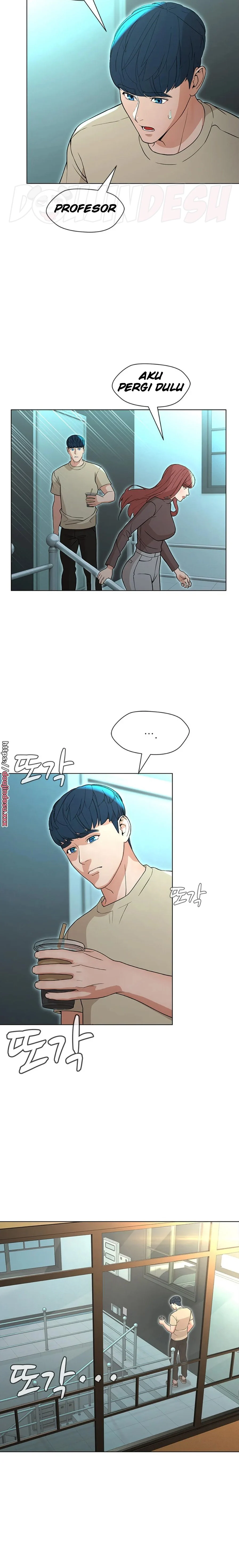 A Bad Relationship Chapter 24