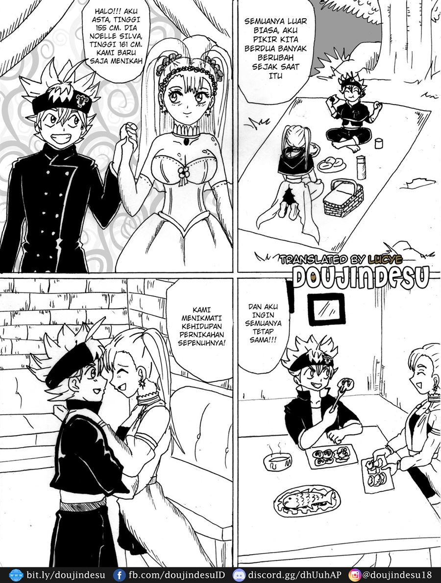 A Family Chapter 1