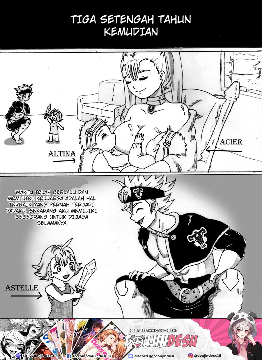 A Family Chapter 1