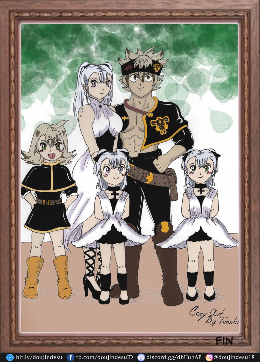 A Family Chapter 1