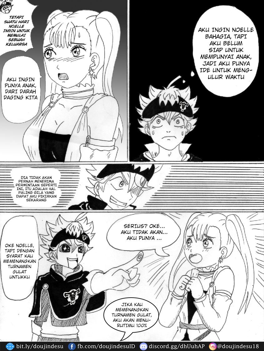 A Family Chapter 1
