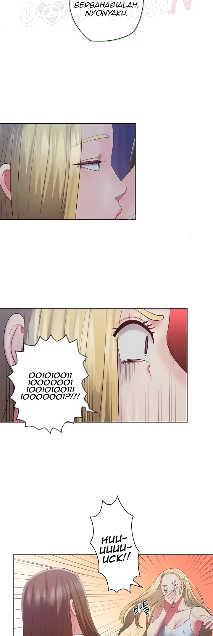 A Rental Housekeeper Chapter 44