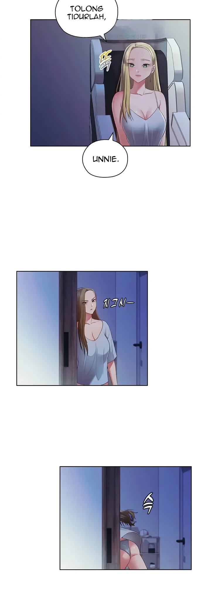 A Rental Housekeeper Chapter 44