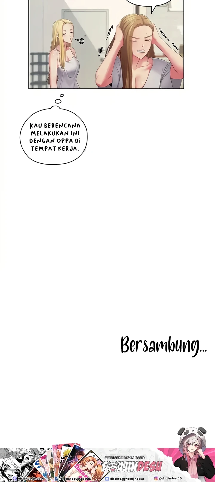 A Rental Housekeeper Chapter 44