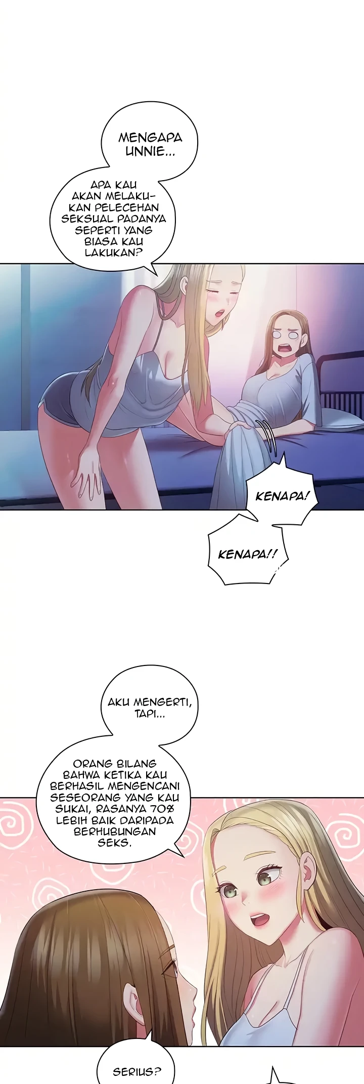 A Rental Housekeeper Chapter 44