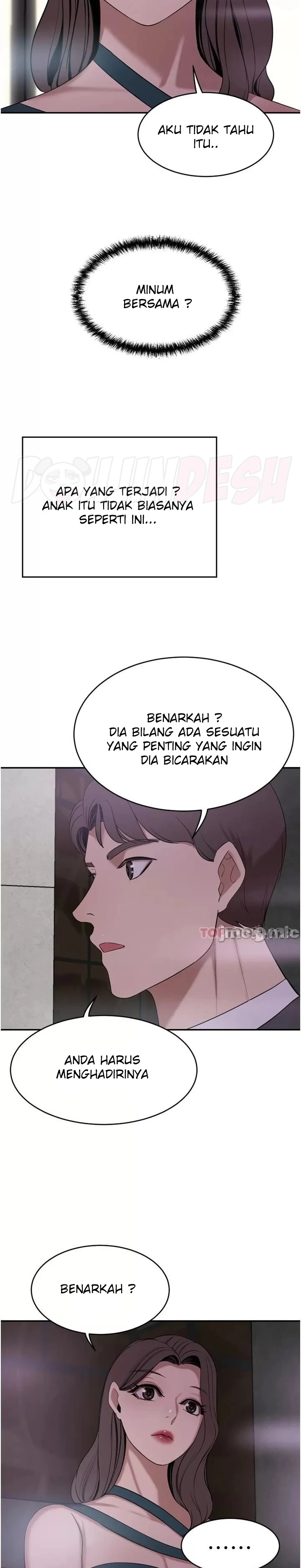 A Rich Lady Chapter 29