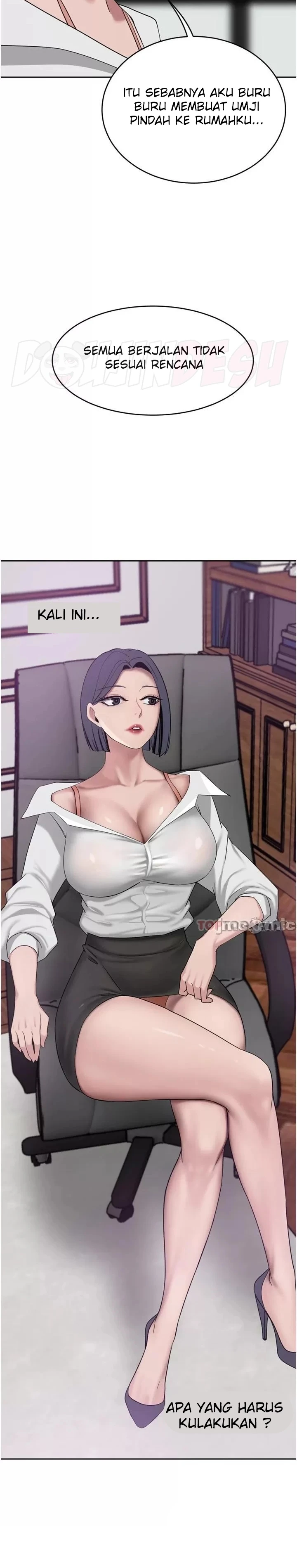 A Rich Lady Chapter 29