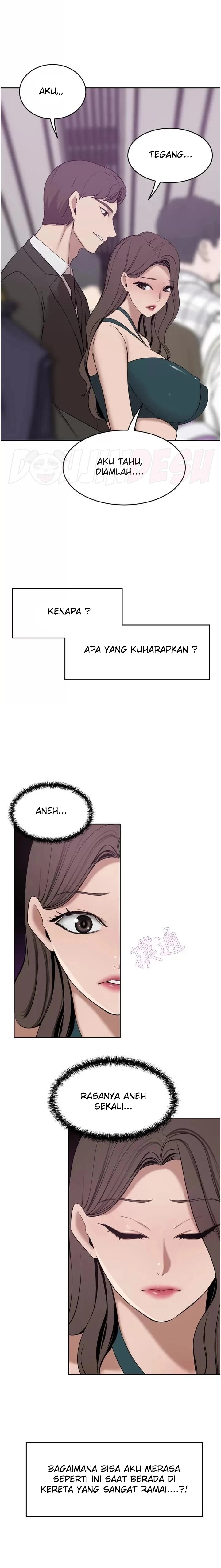 A Rich Lady Chapter 29